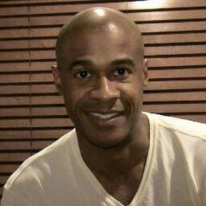 Meet your Posher, Randy